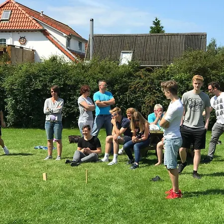 Lejlighed Speicher 1, Inkl 1 Parkplatz *