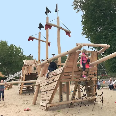 Lejlighed Speicher 1, Inkl 1 Parkplatz Staberdorf